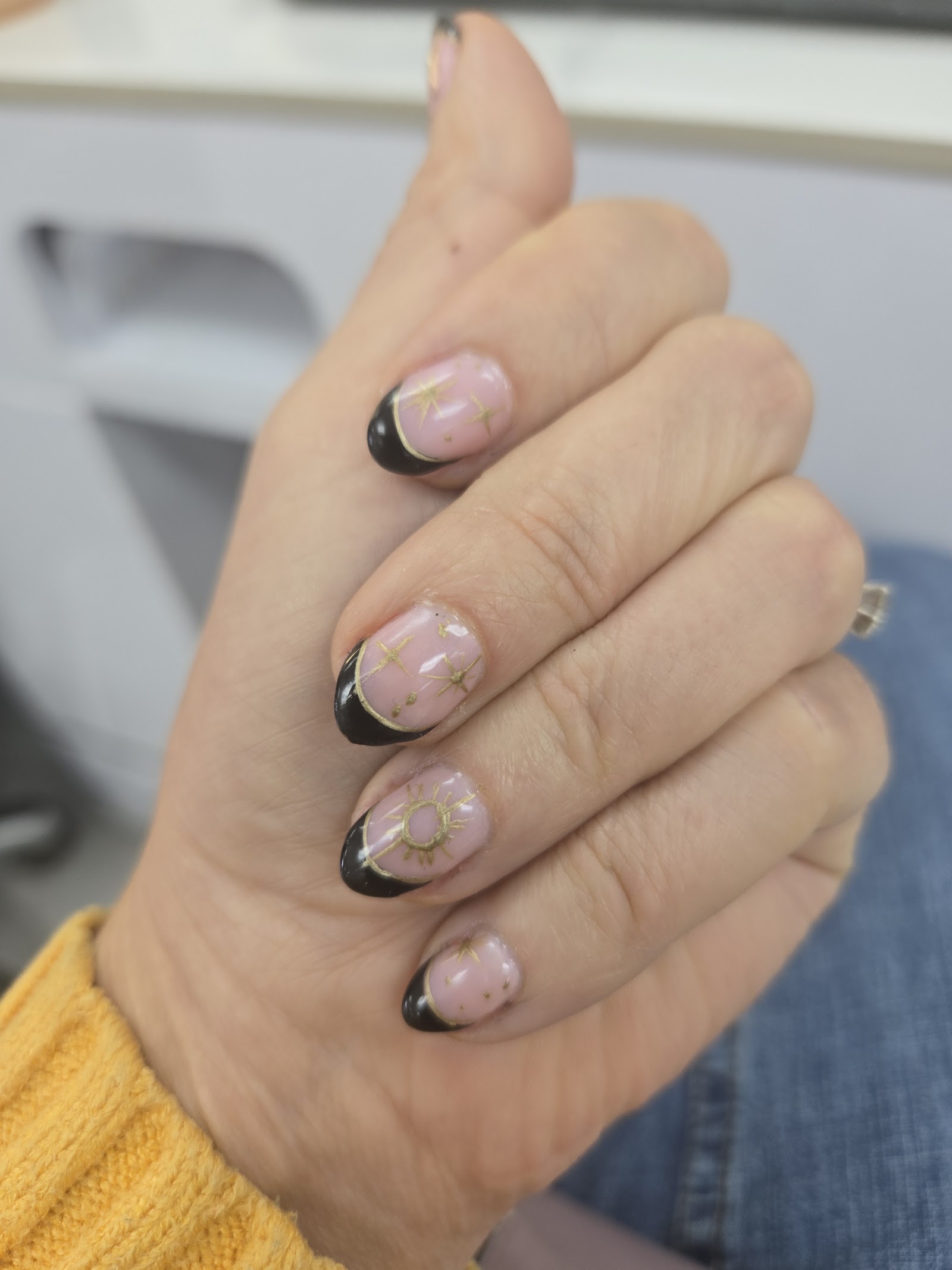 ART NAIL美甲店 nail photo 2
