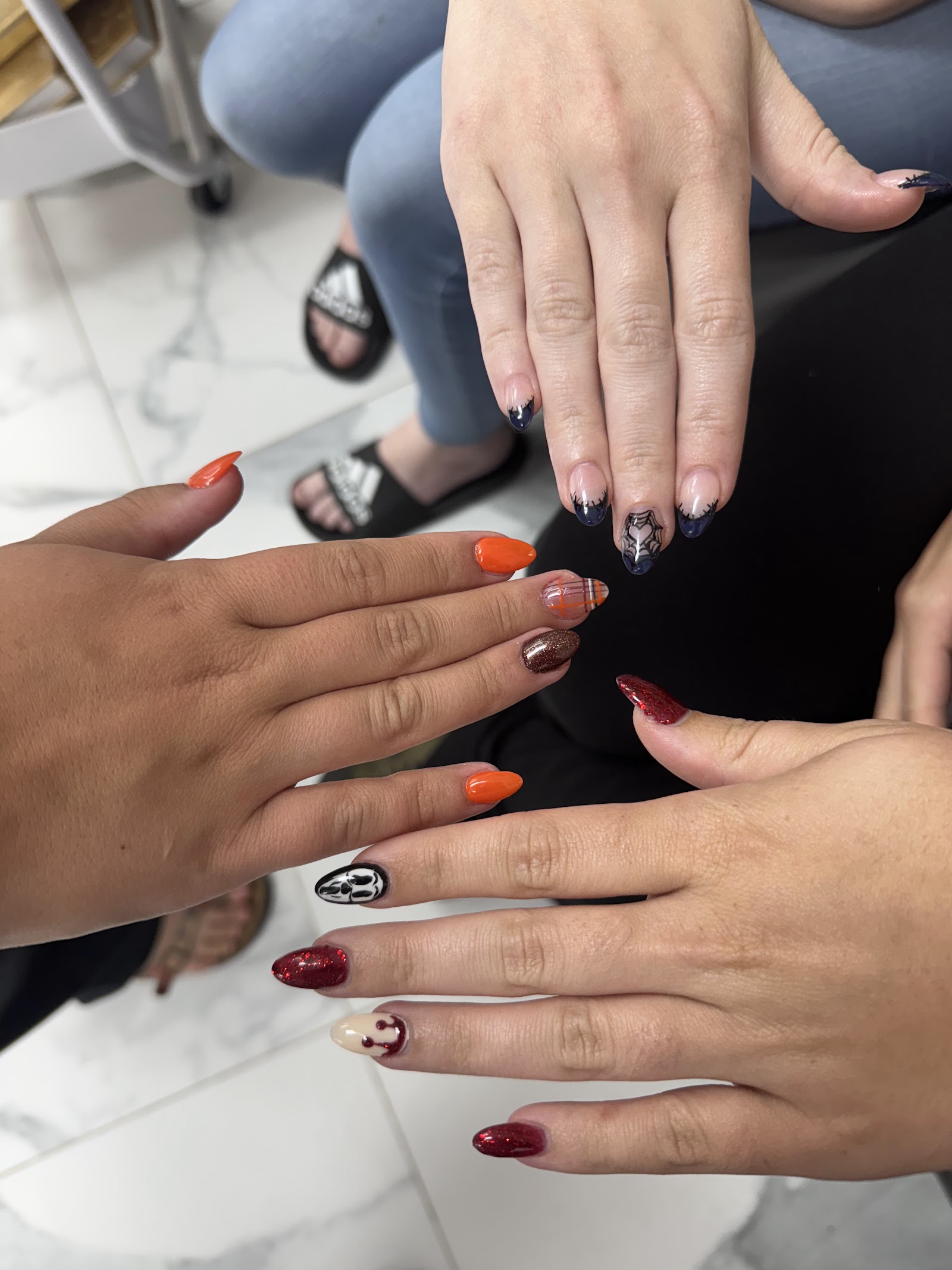 ART NAIL美甲店 nail photo 5