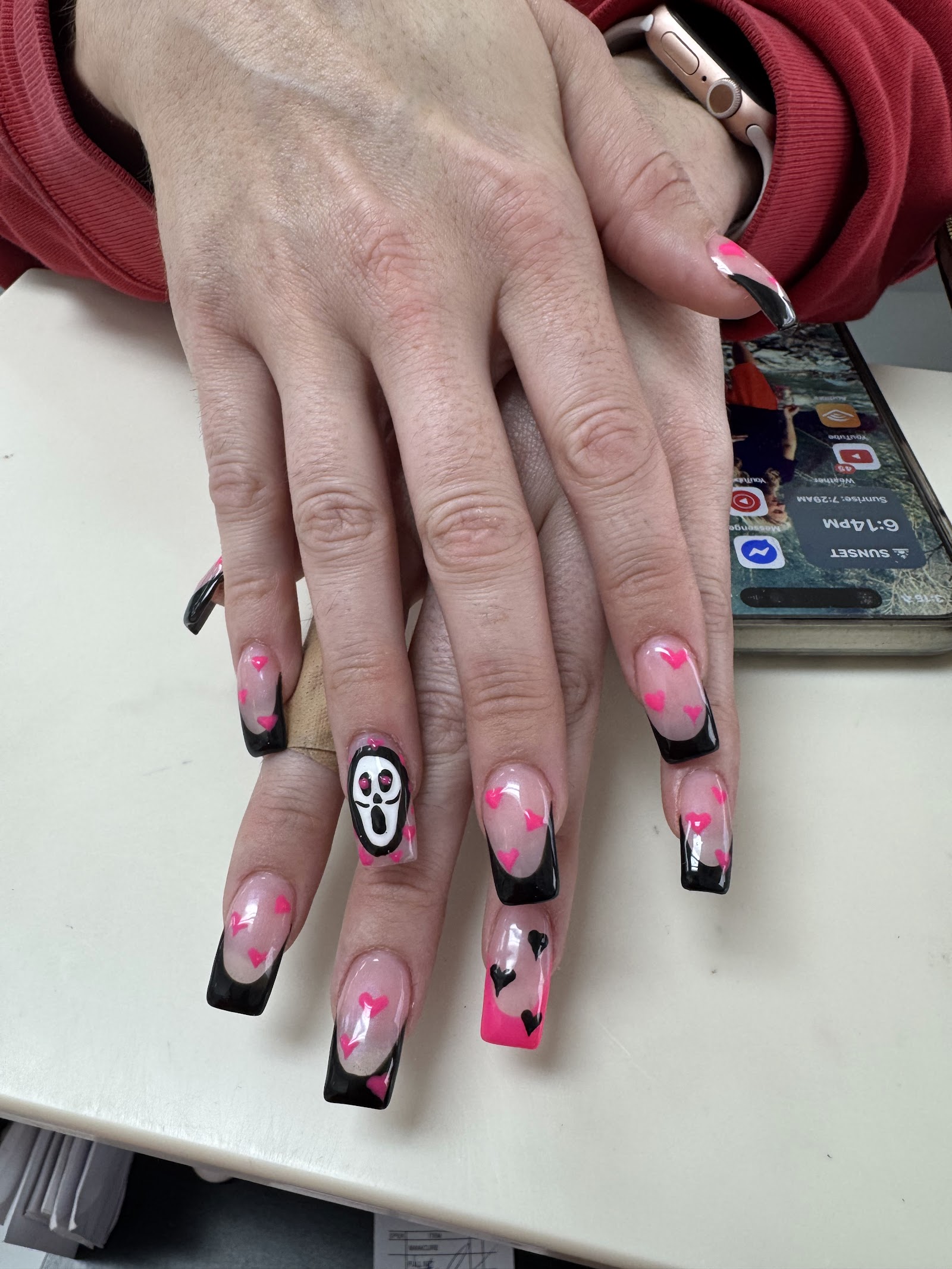 ART NAIL美甲店 nail photo 7