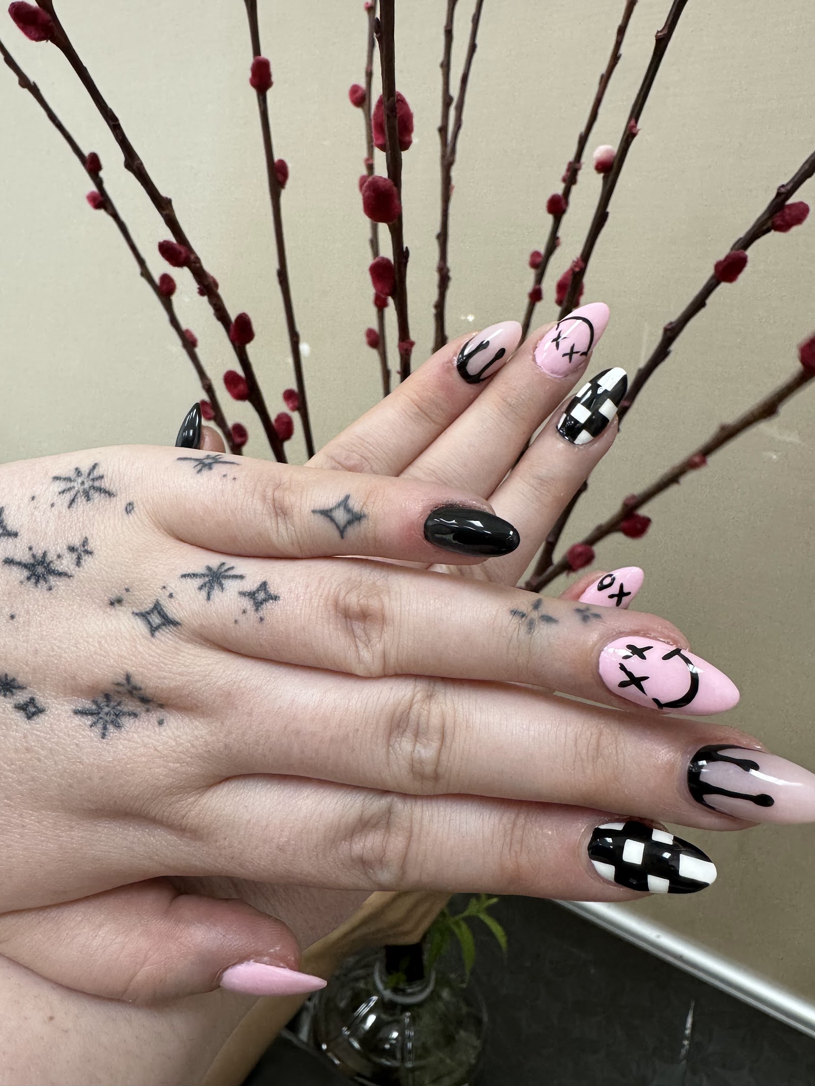 ART NAIL美甲店 nail photo 8